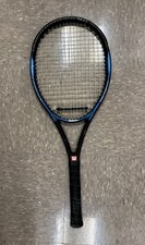 WILSON HYPER HAMMER 4.0 TENNIS RACQUET 4 3/8 Grip