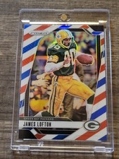 James Lofton Cards, Rookie Card and Autographed Memorabilia Guide 17