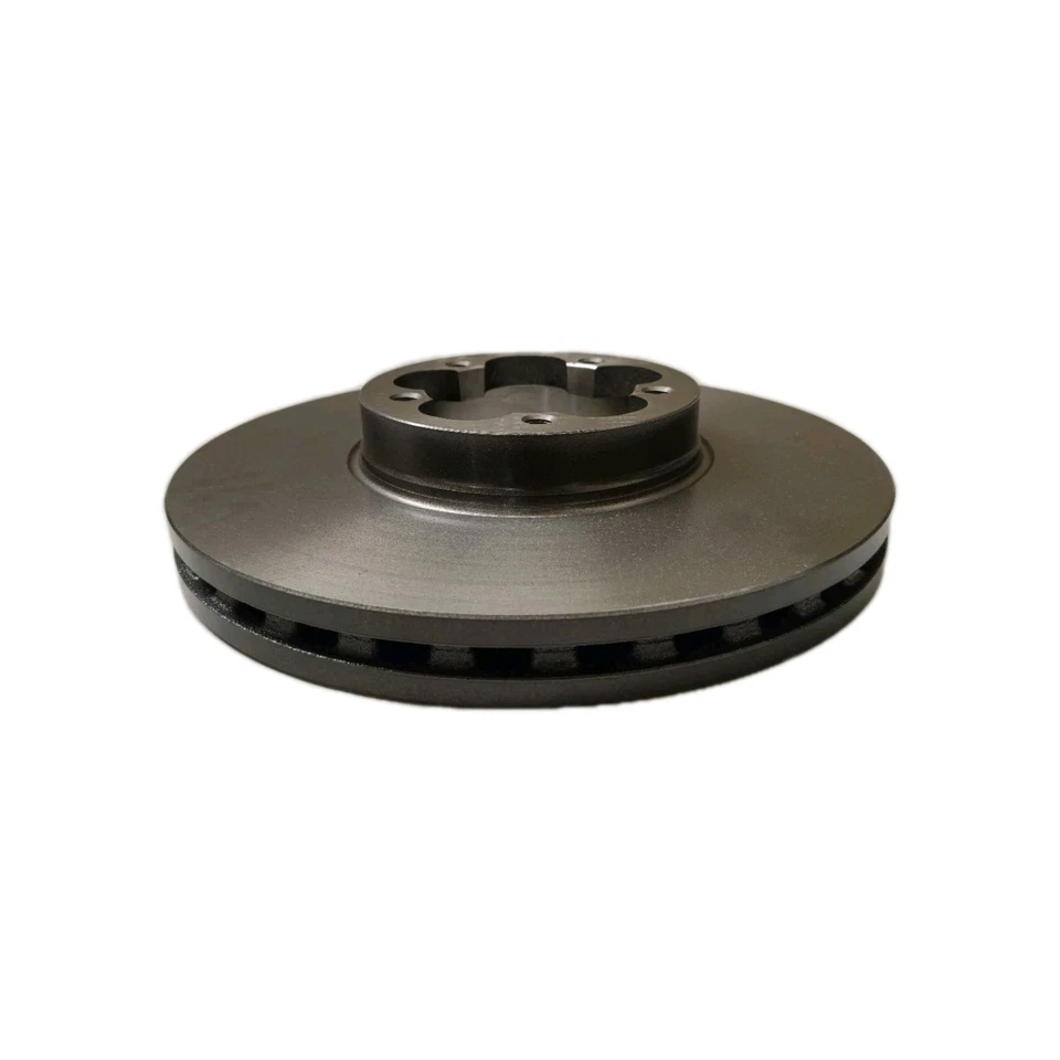 Brembo 09.C644.11 Brake Disc Front 308mm Outer Diameter Fits Ford Transit — 第 2/3 张图片