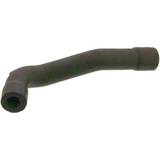 ORIGINAL® Febi Bilstein Schlauch, Kurbelgehäuseentlüftung für Mercedes-Benz