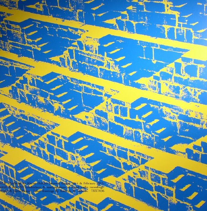 FOUR TET - Morning/Evening - Vinyl (LP)