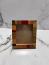 Mini Ornate Picture Frame .. .. For 2.5 X 3”