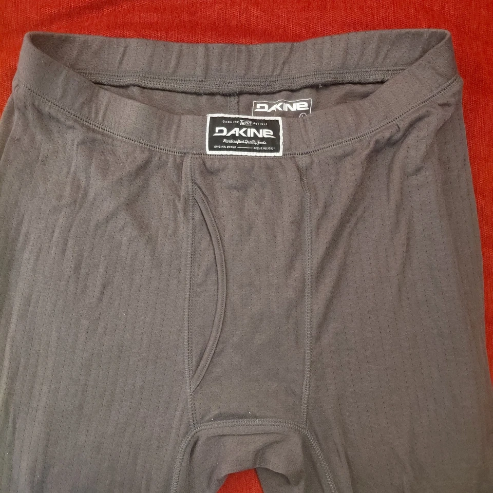 Мужские леггинсы Dakine Performance Base Layer, M/L, талия 30–34 дюйма - Изображение 3 из 4