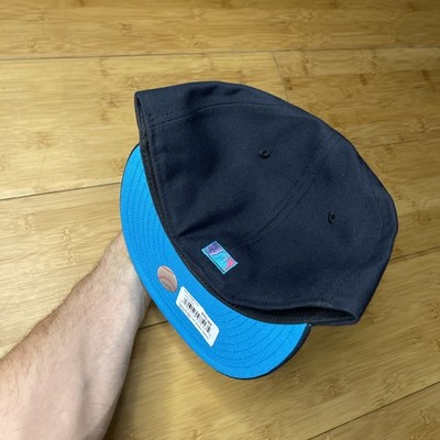New Era 59FIFTY New York Mets Tokyo ASG Navy Neon Blue-UV Fitted 7