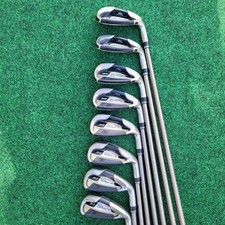 Cobra King S9 Set -SW-GW Graphite Design YS Graphite Mens RH