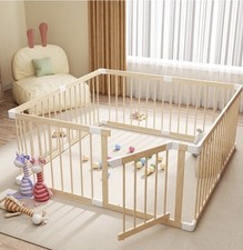 Portable Play Pen for Babies, Playpen for Babies and Toddlers, Playpen For Kids