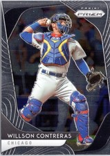 Click to enlarge Willson Contreras