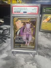 Team Rockets Mewtwo ex PSA 10 English Pokemon Card 240 Destined Rivals Gold 2025