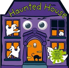 Haunted House, Edwards, Hermione