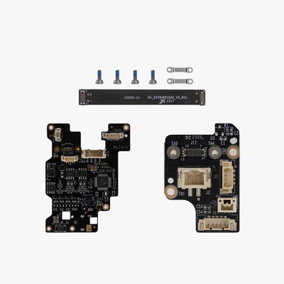 Bambu Lab TH Board Set V9 (einzelner roter Laser) für X1 Serie X1C - SPP049