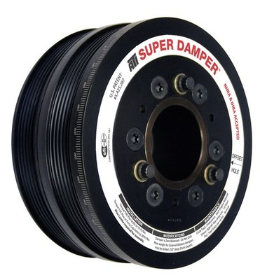 ATI Super Dämpfer 918047 Harmonic Balancer Mustang GT Coyote 5.0 V8