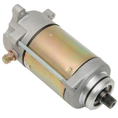 Ricks Motorsport Electric Starter Motor Honda CB750SC NightHawk 1991-1993