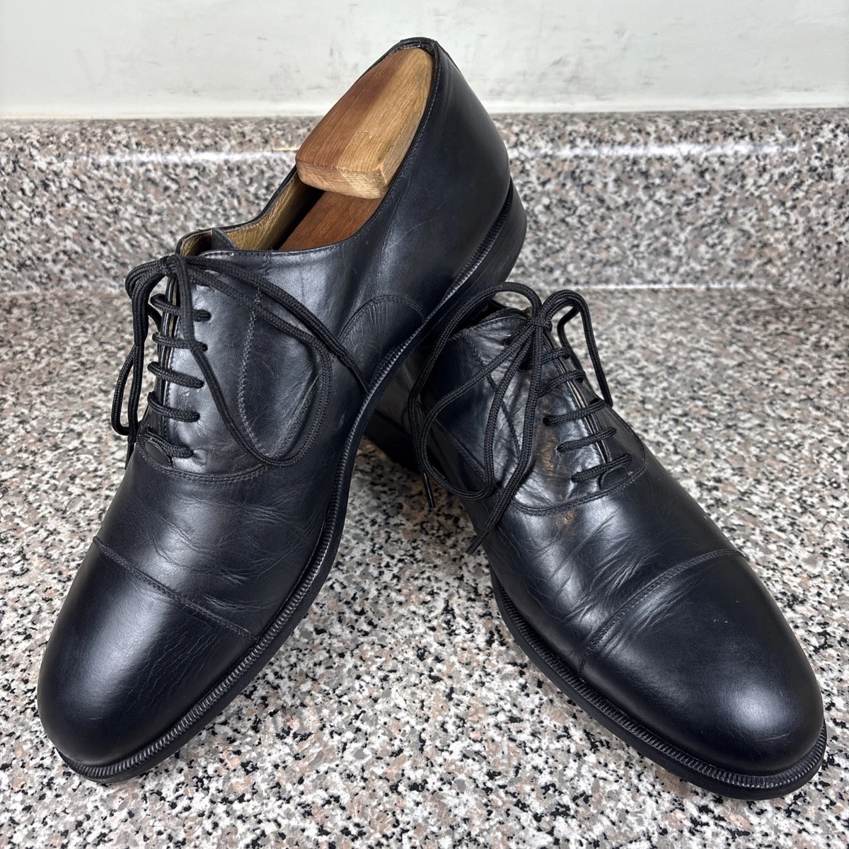 Giorgio Armani Men's Dress Shoes for sale | eBay