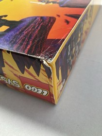 LEGO Castle: Witch's Magic Manor (6087) Factory Sealed Retired Vintage New 1997