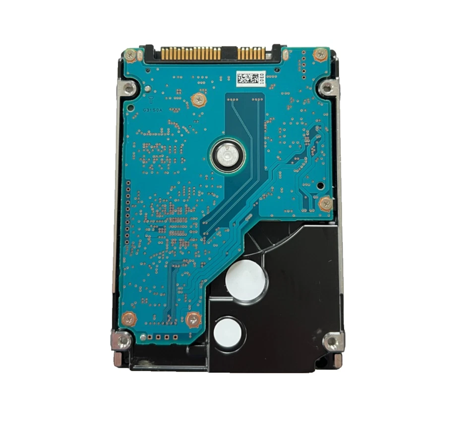 900GB 2.5" SAS Toshiba 10k Server HDD AL13SEB900 - NetApp/IBM/Generic - QTY - Image 3 of 4