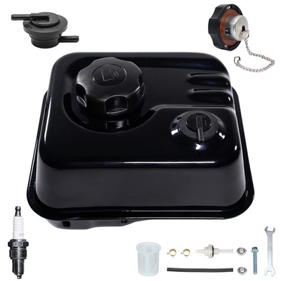 #ad Gas Fuel Tank w Roll Over Valve for Generac 212cc Pressure Washer for Onewas... $133.45