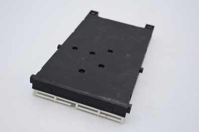 Mercedes-Benz Motorsteuergerät ECU W166 ML GL A1669001814