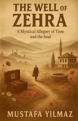 The Well of Zehra by Mustafa Yilmaz Paperback Book