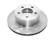 Front Brake Rotor For 1990-1995, 1997-1999 Jeep Wrangler 1993 1991 1992 TW182NH