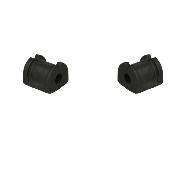 2X Hart Lagerung Stabilisator Hinten Links Rechts FüR Subaru Forester Sh_-image