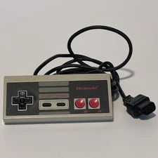 Nintendo Classic Mini NES OEM Remote Controller CLV-002 Authentic Tested