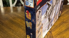 LEGO Star Wars 75054 AT-AT NEW! General Veers Snowtrooper Hoth Battle Walker