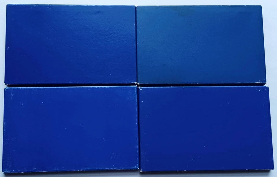 1970, 1971, 1972, 1983 US Mint Proof Sets with 1970-S 40% Silver JFK Half Dollar - Image 4 of 4