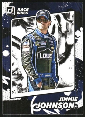 B7672- 2022 Donruss Racing Card #s 1-200 +Rookies -You Pick- 15+ FREE US SHIP