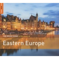 Rough Guide: Eastern Europe