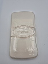 Huggies Natural Care Wipes Travel Case 2010 Hard Shell Container New Sealed HTF