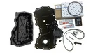 NEW FORD TIMING WET BELT KIT OIL PUMP BELT TRANSIT MK8 CUSTOM 2.0 ECOBLUE RWD