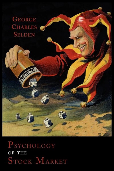 G. C. Selden | Psychology Of The Stock Market | Taschenbuch | Englisch (2012)-image