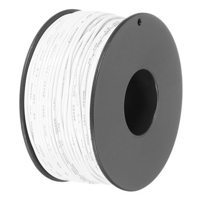 26AWG Silicone Electrical Wire Cable, UL1007 300V 50m Stranded Cable from Verzi...