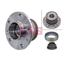 Radlagersatz Schaeffler Fag 713 6405 60 FüR CitroëN Fiat Peugeot Hinterachse