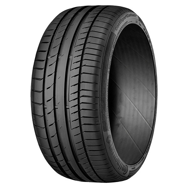 TYRE CONTINENTAL 275/30 R21 98Y SPORTCONTACT 5P SILENT (RO1) XL SUMMER