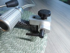 Mr D's FastCam Speed Screw Benchrest Rifle Rest Bald Eagle