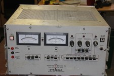 DYNALOAD DLVP 130-250-2500 Electrical Load Simulator