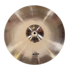 Wuhan Rock Crash Cymbal 16