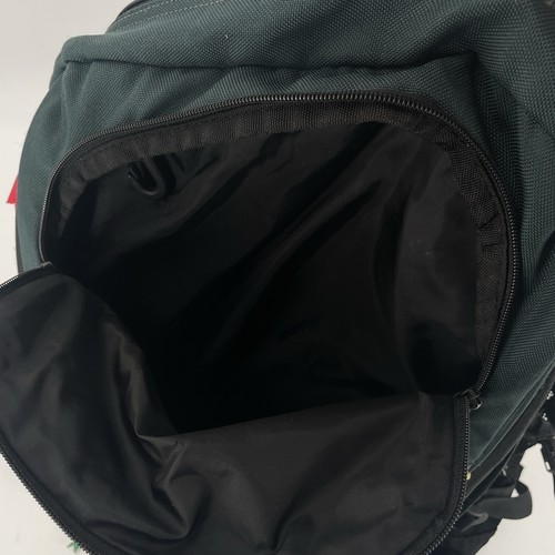 Rick Steves’ Europe Large Green Convertible Carry-On Travel Expandable Backpack - Picture 10 of 22