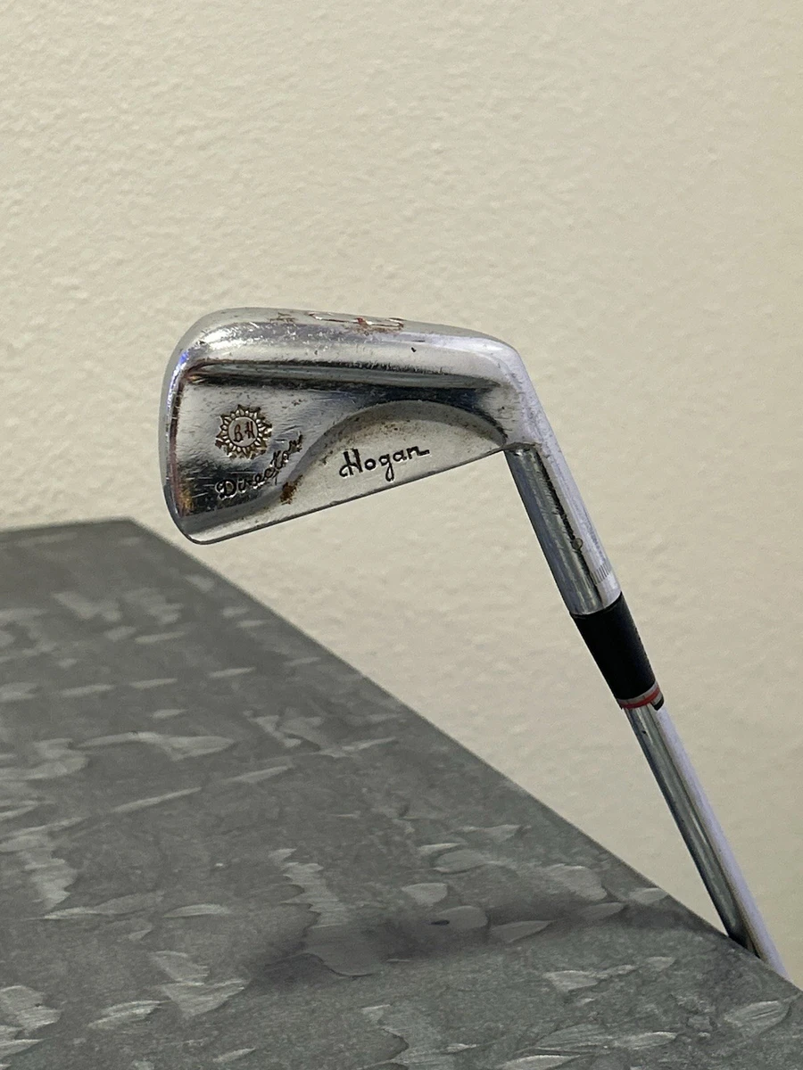 Ben Hogan 3-Iron Golf Clubs for sale | eBay