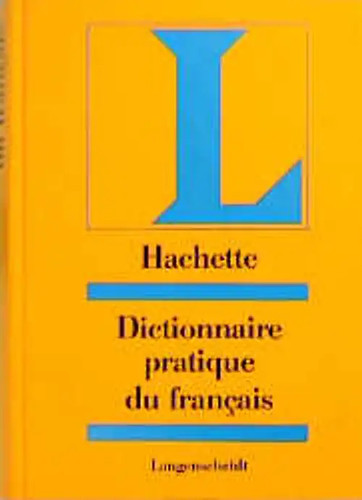 Hachette /Dictionnaire pratique du français (DPF)