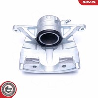 Esen SKV 44SKV402 Bremssattel Bremszange Vorne Rechts FüR Audi Seat VW