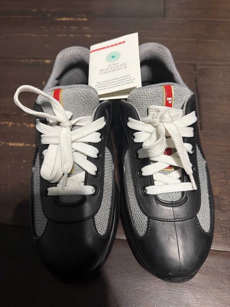 prada sport sneakers products for sale | eBay
