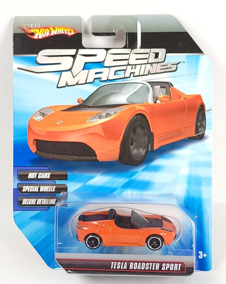 Hot Wheels Speed Machines for sale - eBay