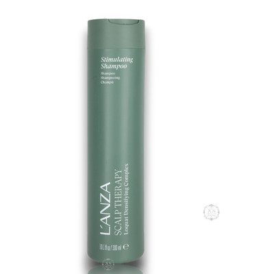 Lanza Scalp Therapy Stimulating Shampoo 10.1 fl Oz Brand New