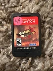 Sonic Forces for Nintendo Switch
