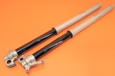 2015 14-16 KX250F KX 250F SHOWA SFF Front Suspension Fork Damper 2015 14-16 KX250F KX 250F SHOWA SFF Front Suspension Fork Damper