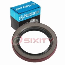 National Front Transfer Case Output Shaft Seal for 1967 International 1300B ys