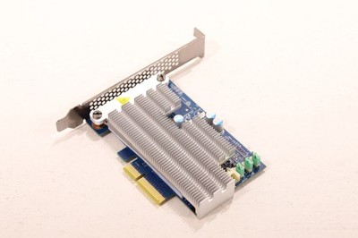 HP Z Turbo M.2 NVMe Drive G2 PCIe Gen3 x4 Adapter Card P/N: 742006-003 Tested