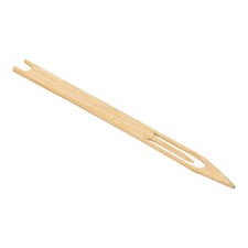 Nadelnetz Shuttle2# Bambus Angeln Netzwerk Reparatur Schnur Reparaturkoffer